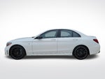 2019 Mercedes-Benz C-Class C 43 AMG® 4MATIC®