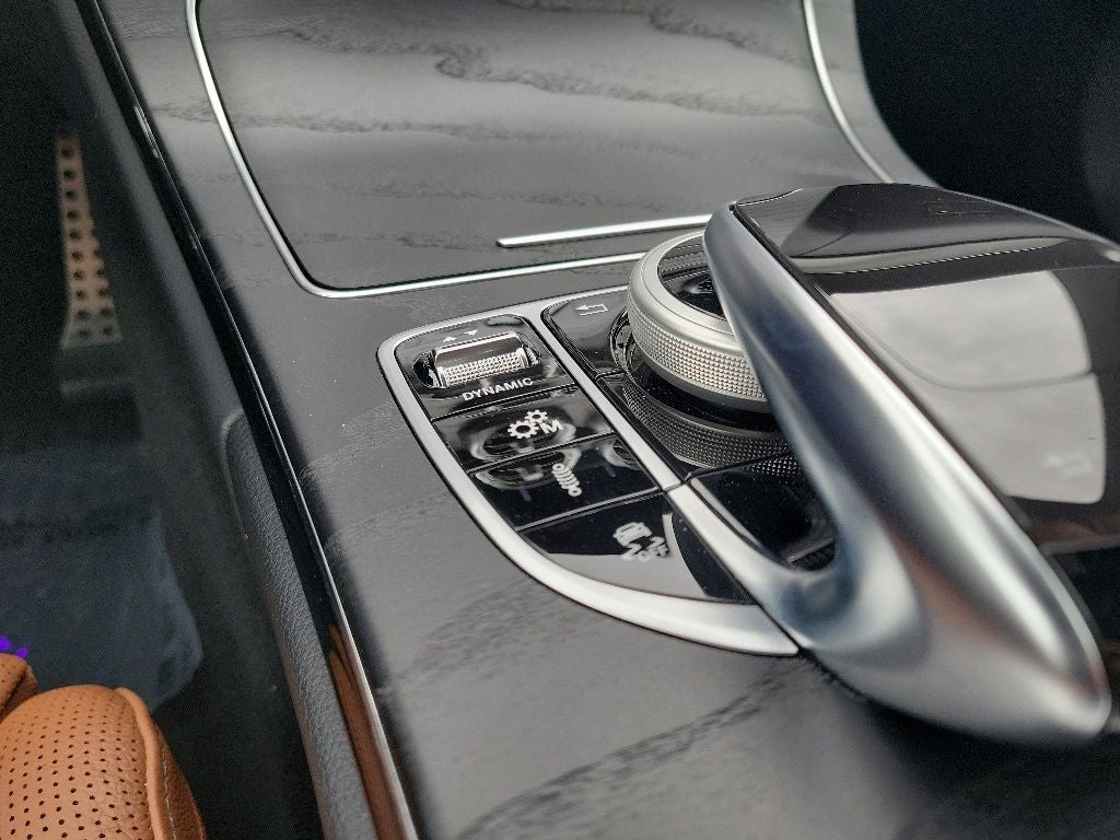 2019 Mercedes-Benz C-Class C 43 AMG® 4MATIC®