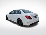 2019 Mercedes-Benz C-Class C 43 AMG® 4MATIC®