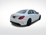 2019 Mercedes-Benz C-Class C 43 AMG® 4MATIC®