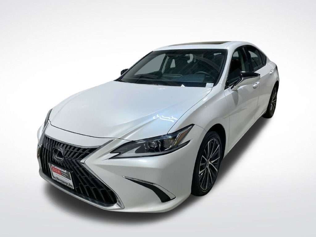 2024 Lexus ES 350