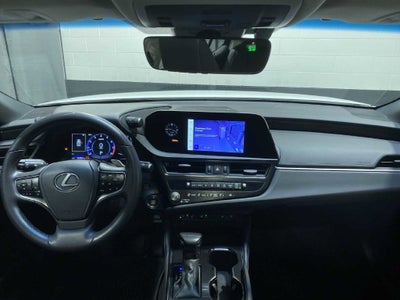 2024 Lexus ES 350