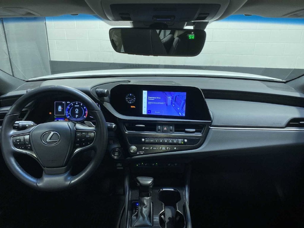 2024 Lexus ES 350