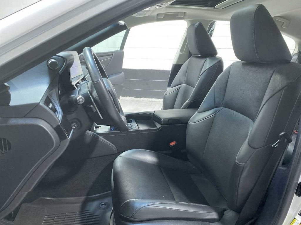 2024 Lexus ES 350