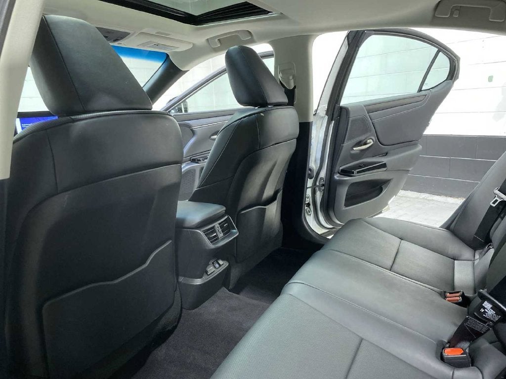 2024 Lexus ES 350