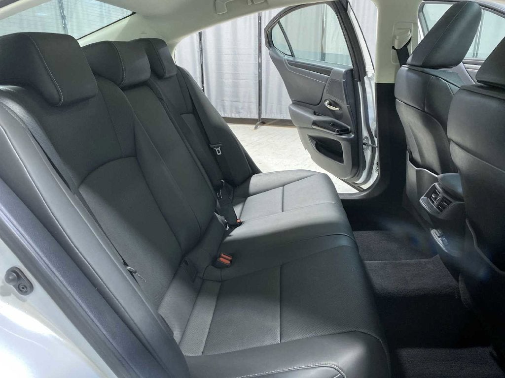 2024 Lexus ES 350