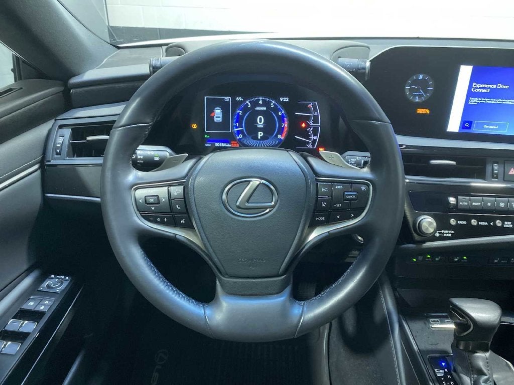 2024 Lexus ES 350