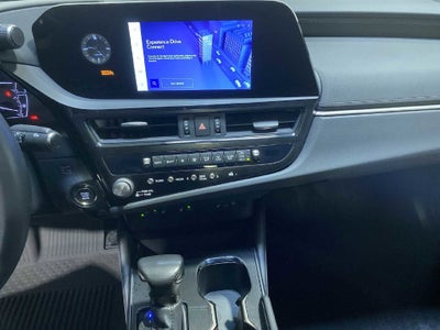 2024 Lexus ES 350
