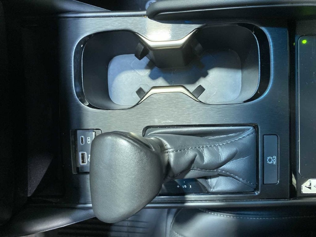 2024 Lexus ES 350