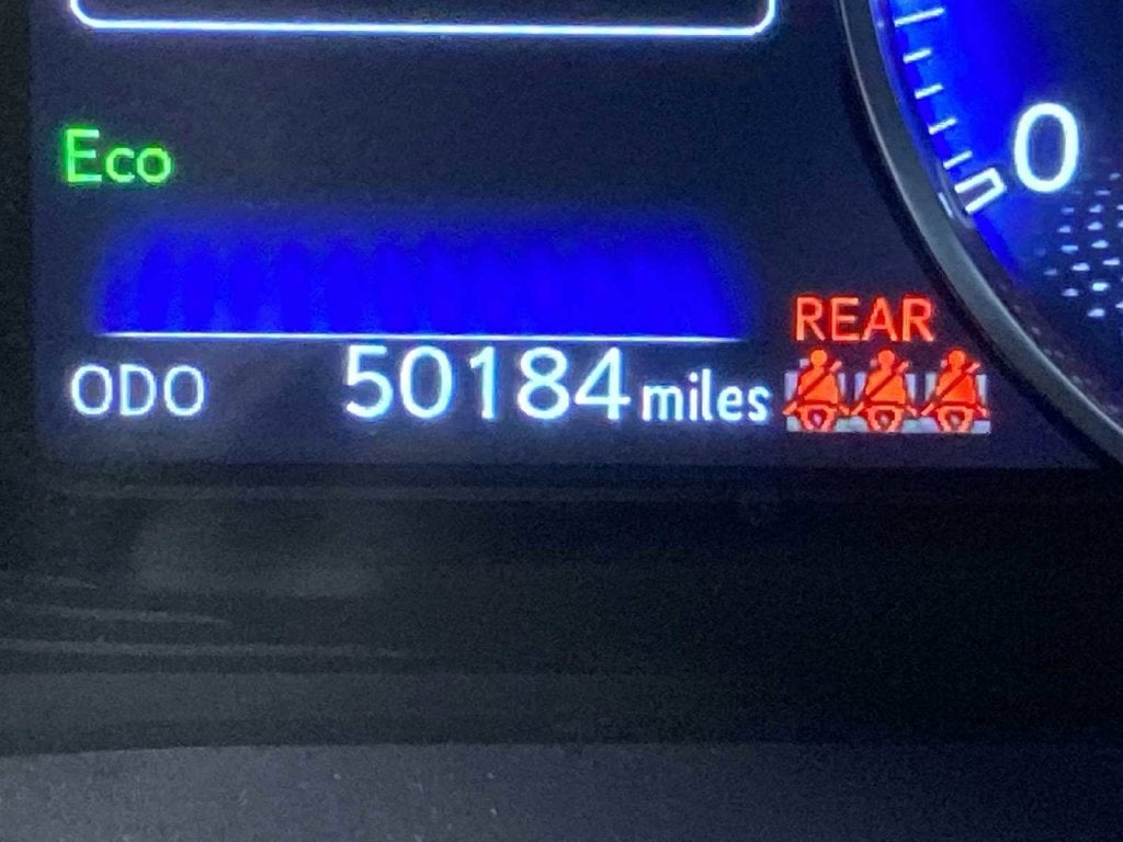 2024 Lexus ES 350