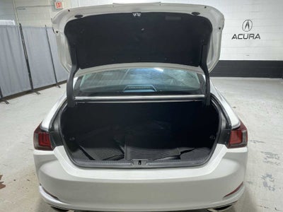 2024 Lexus ES 350
