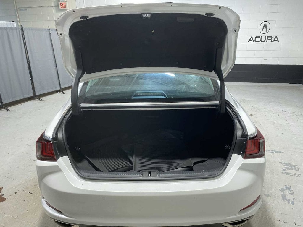 2024 Lexus ES 350