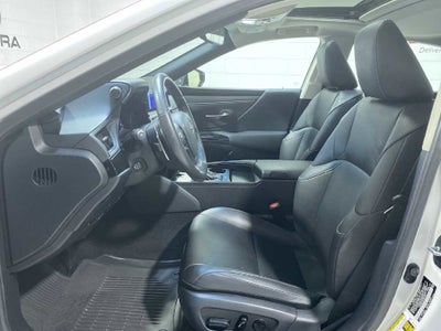 2024 Lexus ES 350