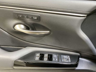 2024 Lexus ES 350