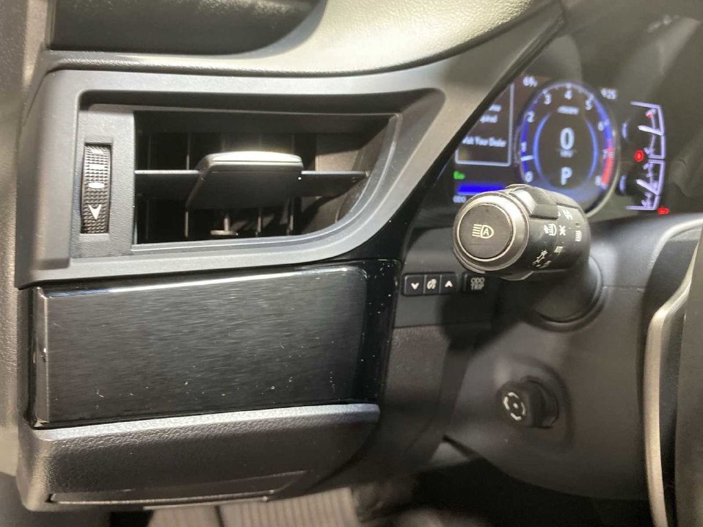 2024 Lexus ES 350