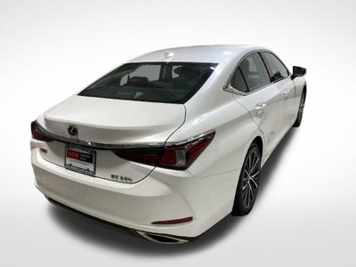 2024 Lexus ES 350