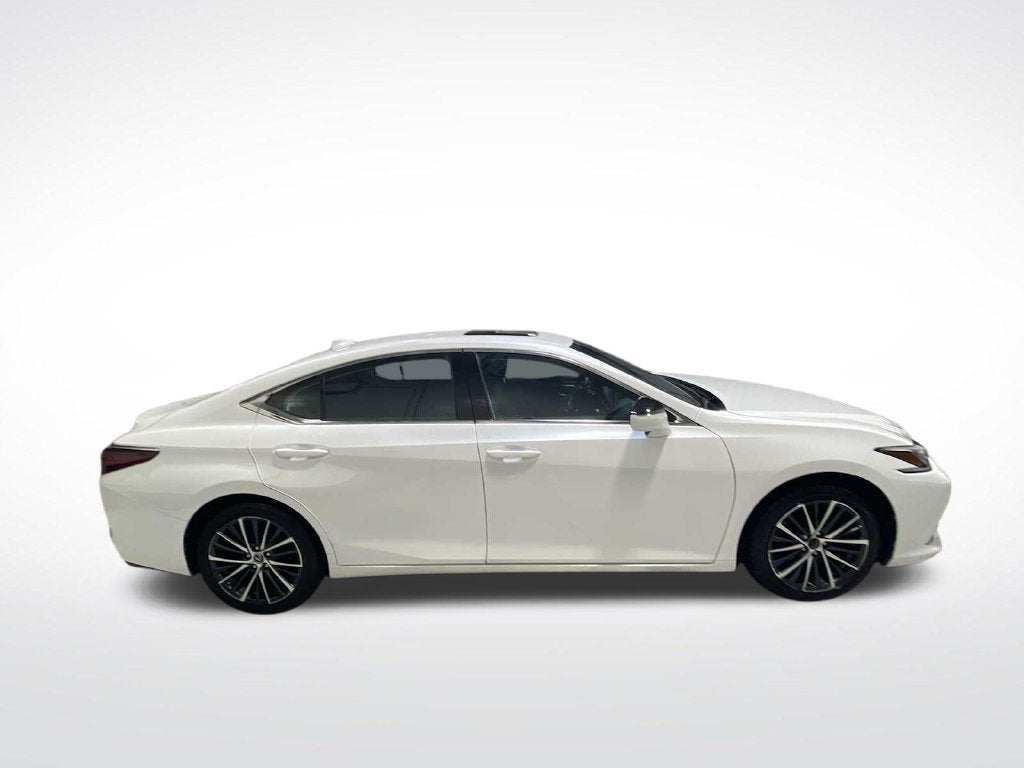 2024 Lexus ES 350