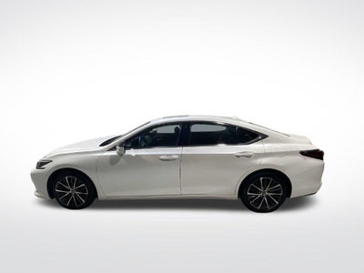 2024 Lexus ES 350