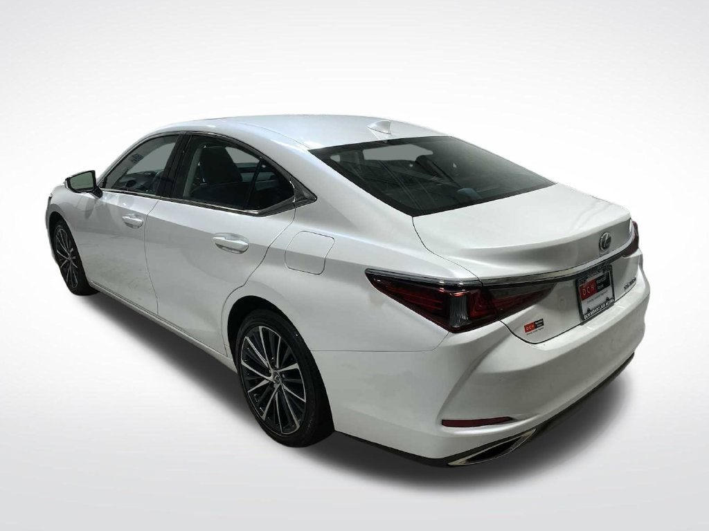 2024 Lexus ES 350