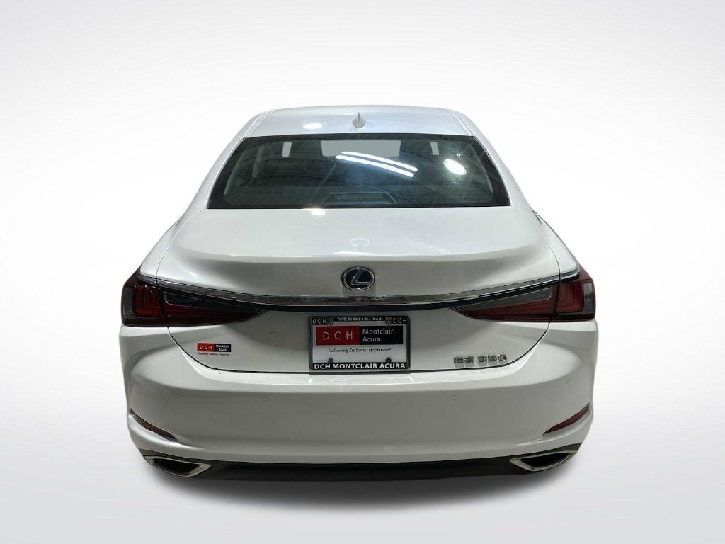 2024 Lexus ES 350