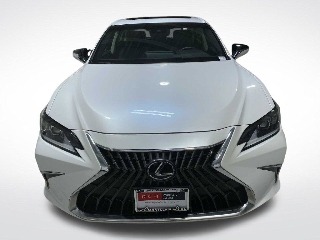 2024 Lexus ES 350