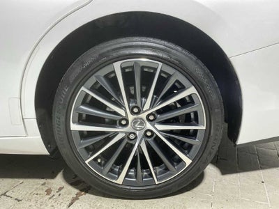 2024 Lexus ES 350