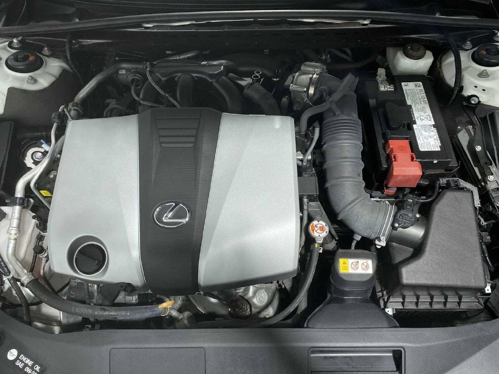 2024 Lexus ES 350