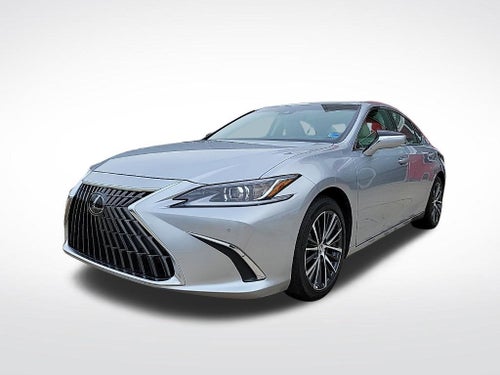 2025 Lexus ES 350