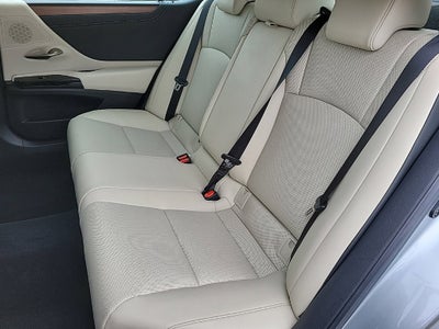 2025 Lexus ES 350