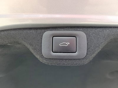 2025 Lexus ES 350