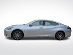 2025 Lexus ES 350