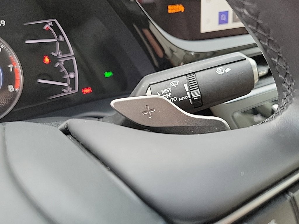2025 Lexus ES 350