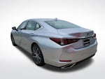 2025 Lexus ES 350