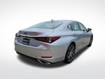 2025 Lexus ES 350