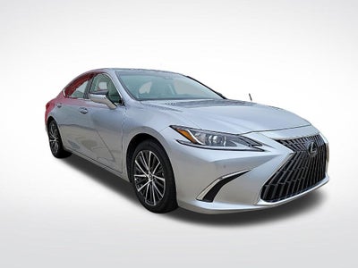 2025 Lexus ES 350