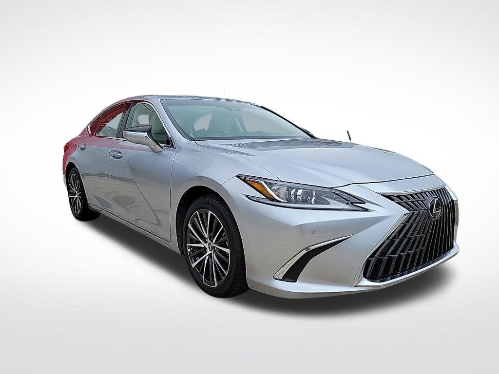 2025 Lexus ES 350