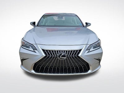 2025 Lexus ES 350