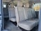 2016 Nissan NV Passenger SL