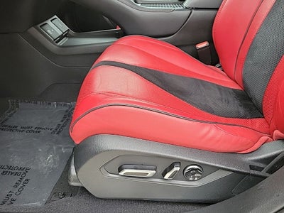 2021 Acura RDX A-Spec Package SH-AWD