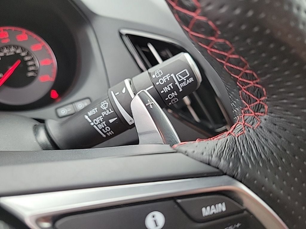 2021 Acura RDX A-Spec Package SH-AWD