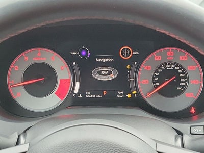 2021 Acura RDX A-Spec Package SH-AWD
