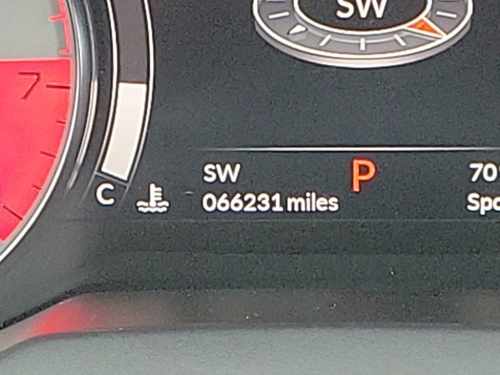 2021 Acura RDX A-Spec Package SH-AWD