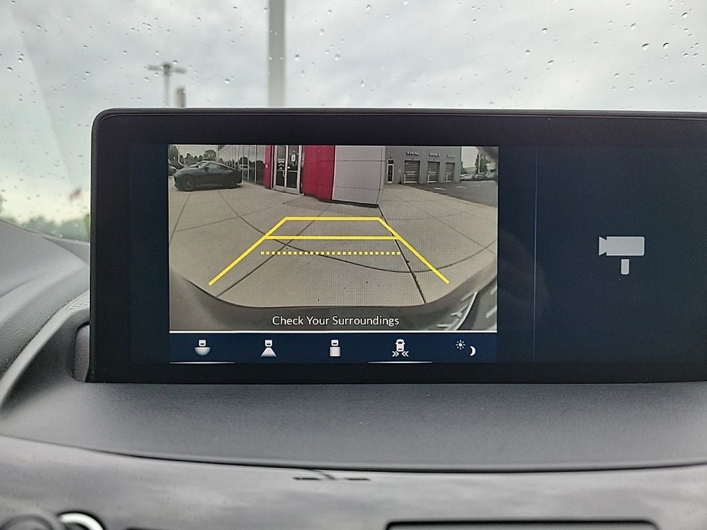 2021 Acura RDX A-Spec Package SH-AWD