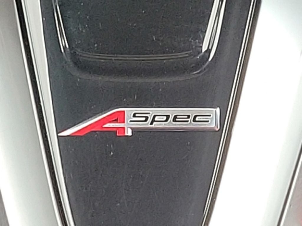 2021 Acura RDX A-Spec Package SH-AWD