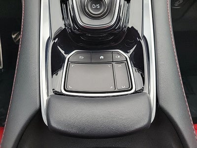 2021 Acura RDX A-Spec Package SH-AWD