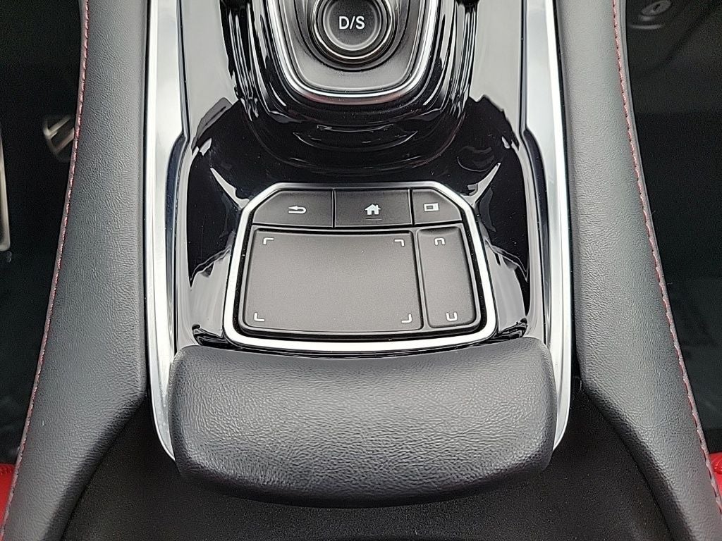 2021 Acura RDX A-Spec Package SH-AWD