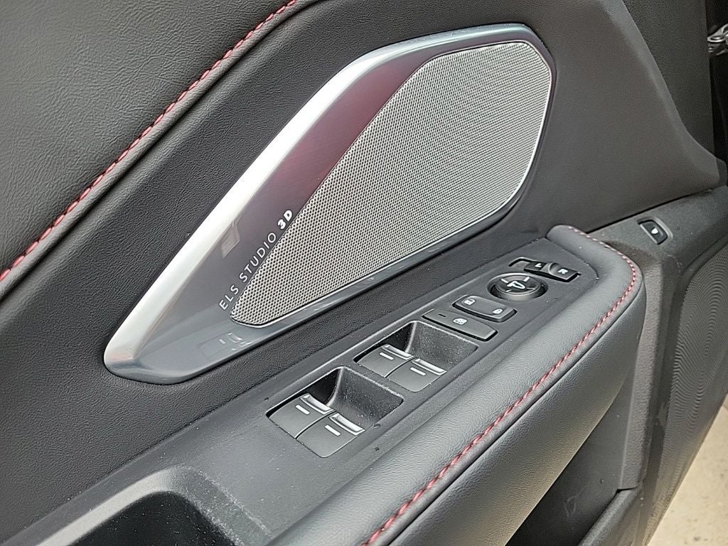 2021 Acura RDX A-Spec Package SH-AWD