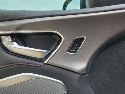 2021 Acura RDX A-Spec Package SH-AWD