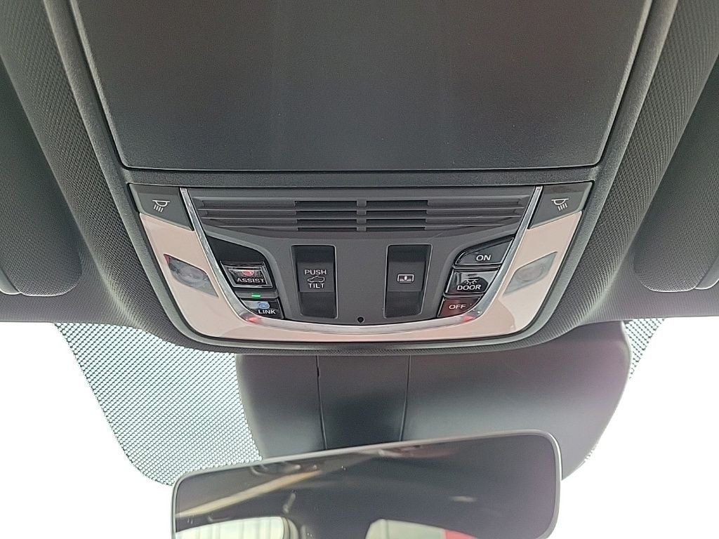 2021 Acura RDX A-Spec Package SH-AWD