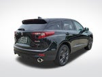 2021 Acura RDX A-Spec Package SH-AWD